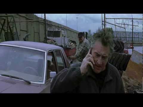 Un Golpe Maestro - Escena Final