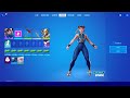 Fortnite Stuck Emote BUT Every Second is a different FEMALE Character..(100% Sync)