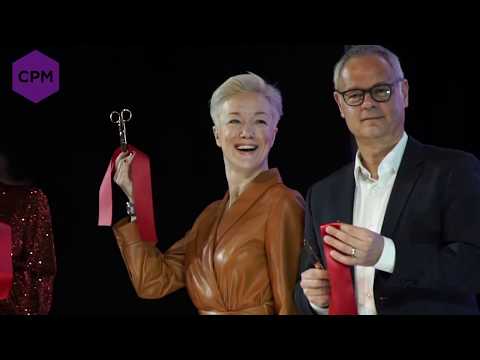 МЕЖДУНАРОДНАЯ ВЫСТАВКА МОДЫ CPM 2020