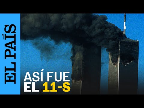 Aniversario del 11-S: 24 años de los atentados contra las Torres Gemelas | EL PAÍS