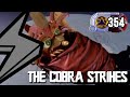 Power Rangers Lightspeed Rescue S08E16 The Cobra Strikes