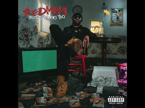 Redman - Soopaman Luva 7 Continue [Audio]