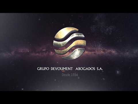 Video de Grupo Devoument Abogados S.A. - Global.