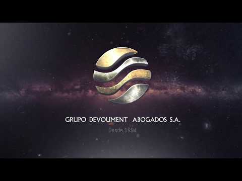 Video de DEVOUMENT GROUP LAWYERS - Global. Since 1994.