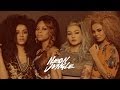 Neon Jungle - Welcome To The Jungle (Ted ...