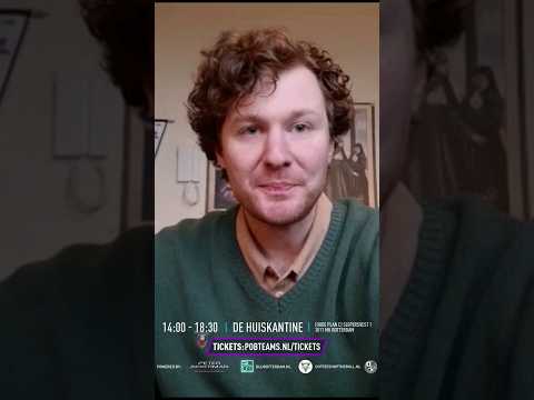 Mana  vs Jenzel Crocker !! KOOP NU je REGULAR TICKET voordat we overgaan naar LATE TICKET.