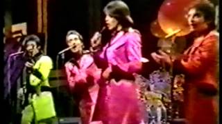 Showaddywaddy - You Got What It Takes, TOTP Xmas Day 1977