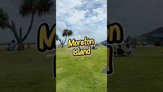 Moreton Island #cruise #cruisetour #travelvlog #travel #moretonisland