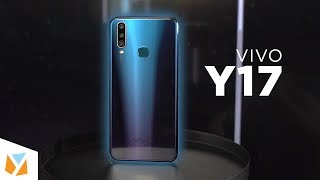 VIVO Y17 Review