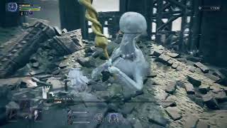 【ナイトレイン】復讐者ちゃんが征く【グラディウスソロ】