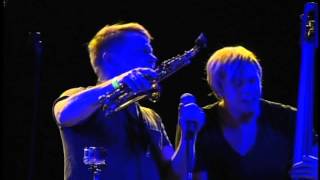 Take Back Tomorrow / Goldfish