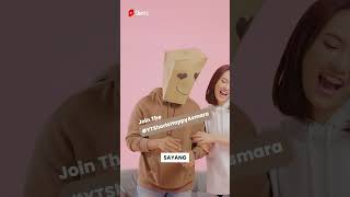 Download lagu siapa ya kira-kira yang ada dibalik topeng itu? jika tau tulis dikolom komentar #YTShortsHappyAsmara mp3 Download lagu siapa ya kira-kira yang ada dibalik topeng itu? jika tau tulis dikolom komentar #YTShortsHappyAsmara mp3