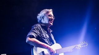 CAETANO VELOSO "Um Índio" - Circo Voador