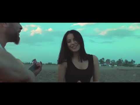 Can Genc ft.Ramazan Kale - Uçup Gitti ( Remix  Versiyon ) #2018