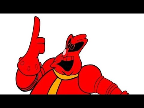 Prey x Hedgehog Stew reupload because the guy keeps deleting it