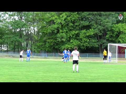 Lubuszanin vs Sparta 4-0 (3-0) 30 05 2015 r