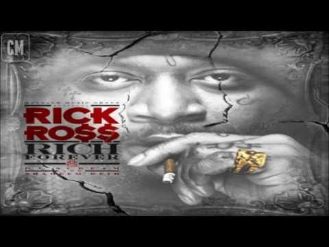 Rick Ross - Rich Forever [FULL MIXTAPE + DOWNLOAD LINK] [2012]