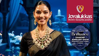 Joyalukkas Brilliance Diamond Show Chennai 2026