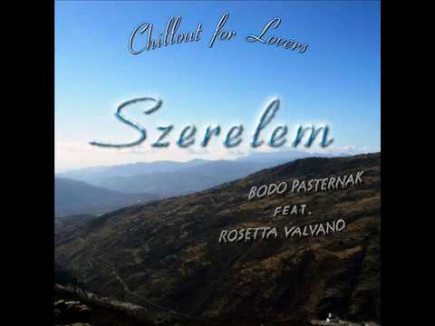 Szerelem Szerelem (chillout worldmusic)