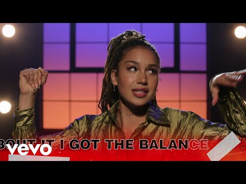 Sofia Wylie - Balance (HSMTMTS | Sing-Along)