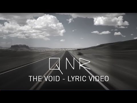 QNR - The Void [Lyric Video]