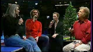 The Christmas Song - Chestnuts Roasting on an Open Fire by Gaither Vocal Band - Dec 2004