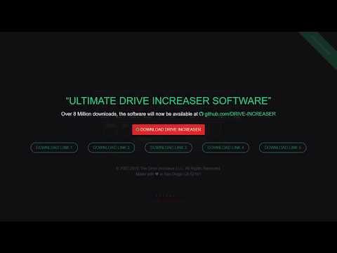 download lagu mp3 mp4 Drive Increaser, download mp3 Drive Increaser free downloadn, video klip Drive Increaser