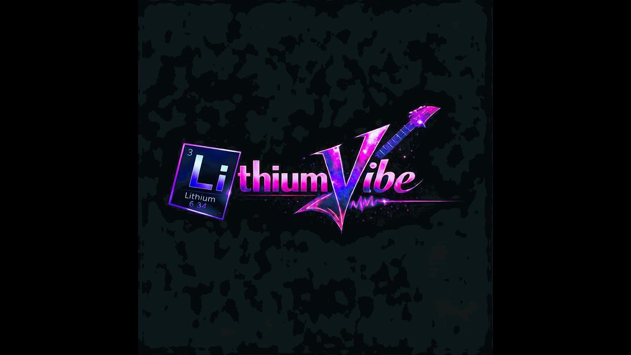Promotional video thumbnail 1 for Lithium Vibe