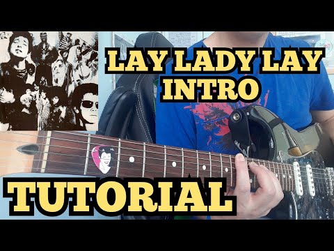Lay Lady Lay - Duran Duran