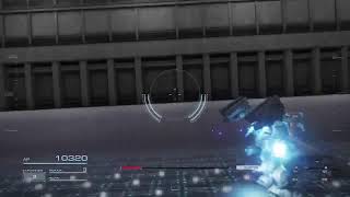 [ ARMORED CORE VI ]　#16　四週目だけど、色んな機体で遊びたい！！