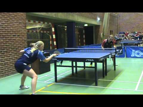 131013 Sisu GP, Karoline Petersen - Anne Sofie Andersen