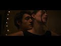 Birds Of Paradise Kissing Scenes Kate And Felipe Diana Silvers And Daniel Camargo
