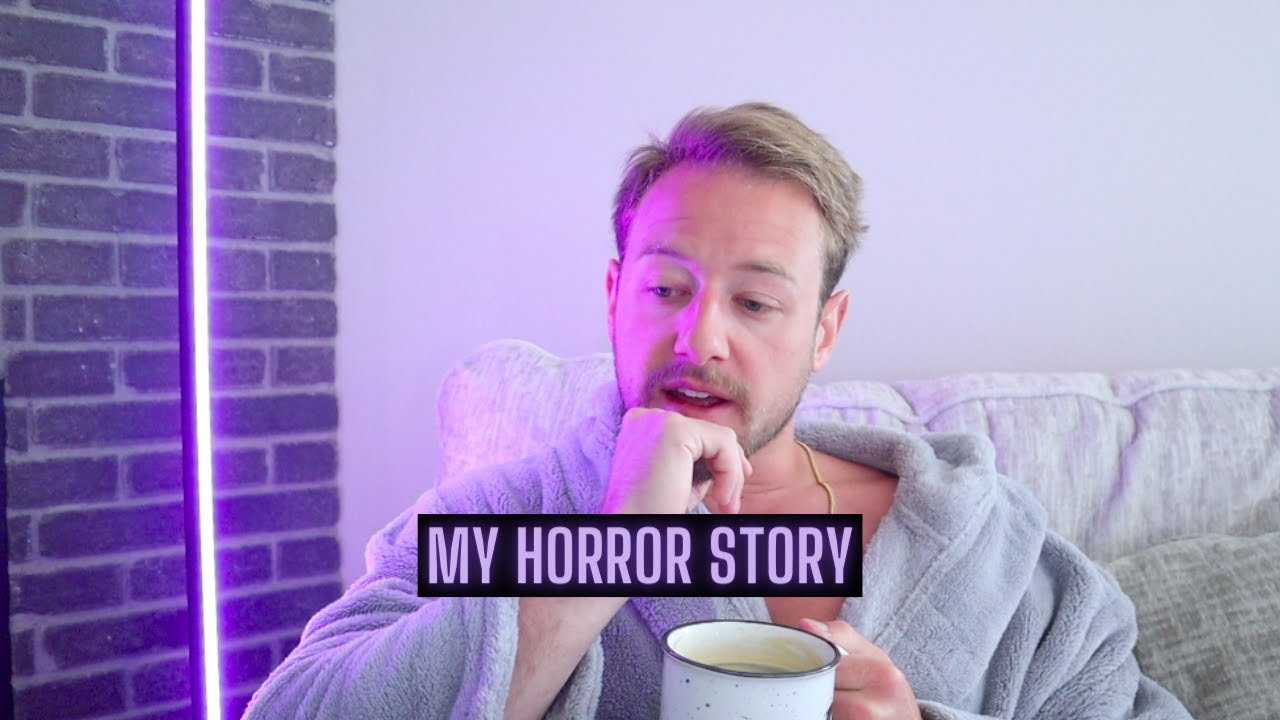 NEVER live with a woman (my untold nightmare of female nature)