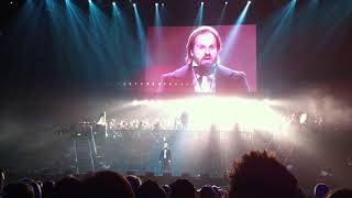 Who am I -- Alfie Boe (Les Miserables in Concert -The 25th Anniversary)