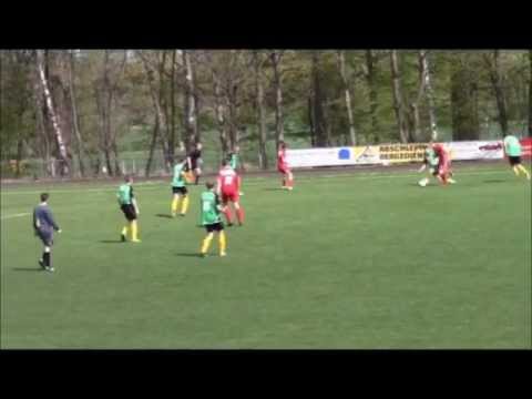 SG K/L/D - Olympia Leipzig - [2:1] Highlights