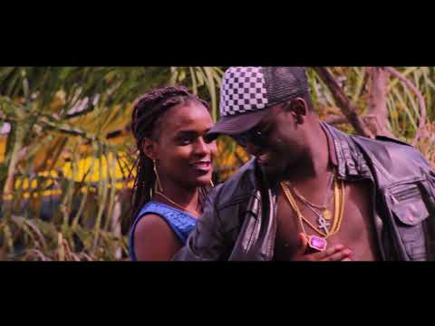 SHOBO - RICK BROWN (Official music video)