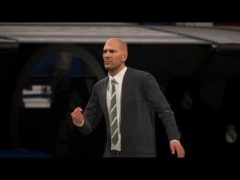 FIFA 18 - Best longshot