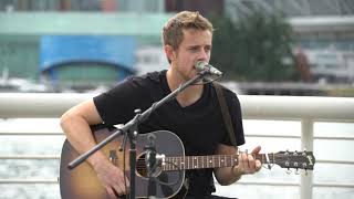 Scott Jacobs &quot;Dry Lightning&quot; Bruce Springsteen Cover