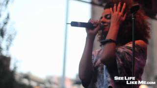 Marsha Ambrosius - I Hope She Cheats