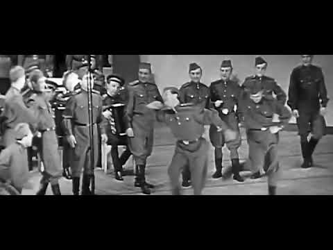 Танец Советских солдат.Austin Digo feat JAHMAIKL - We Come 4 More (Original Mix)