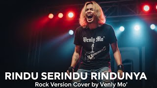 Download lagu Rindu Serindu Rindunya – Spoon | Rock Version Paling Gacor Cover by Venly Mo' mp3 Download lagu Rindu Serindu Rindunya – Spoon | Rock Version Paling Gacor Cover by Venly Mo' mp3