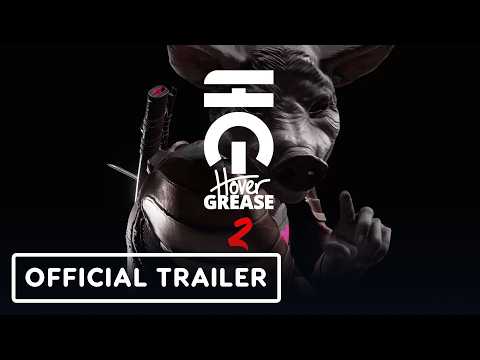 HoverGrease 2 Steam Key Global Trailer