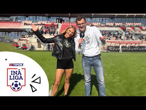 Červeník 🆚 Bučany │ @InaLiga