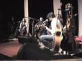 Rocking Chair - How come (The Pogues) live
