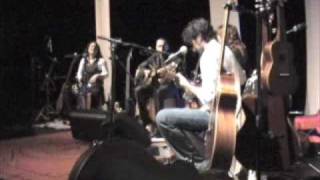 Rocking Chair - How come (The Pogues) live