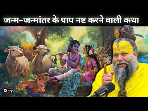 साधारण भक्त की अद्भुत कहानी 🥹| प्रेमानंद महाराज जी🙏
