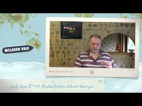 LGTV # 147 Oenotria Vintners 2011 Cabernet