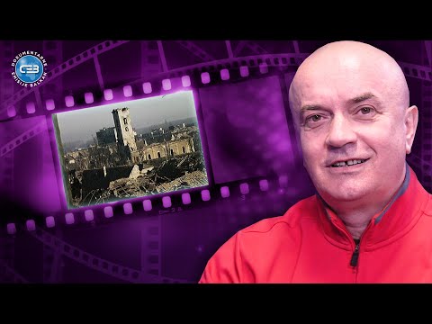 BALKAN INFO: Milan Jolović - Vukovar je bio pakleno iskustvo, neko nije želeo da JNA uspe!