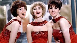 The Vernons Girls : Only You Can Do It