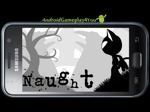 naught android game